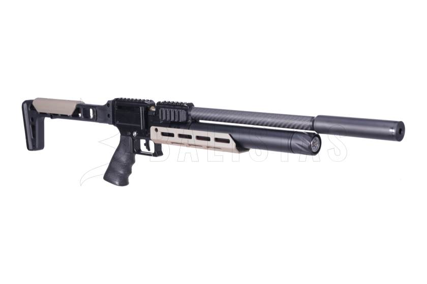 Luchtbuks Snowpeak AP900 Mercury 5,5mm
