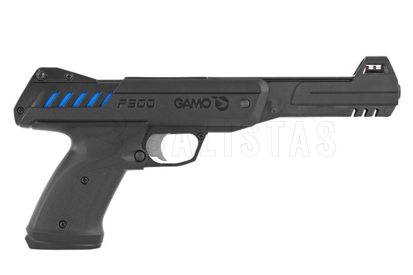 Luchtdrukpistool Gamo P 900 IGT set 4,5mm
