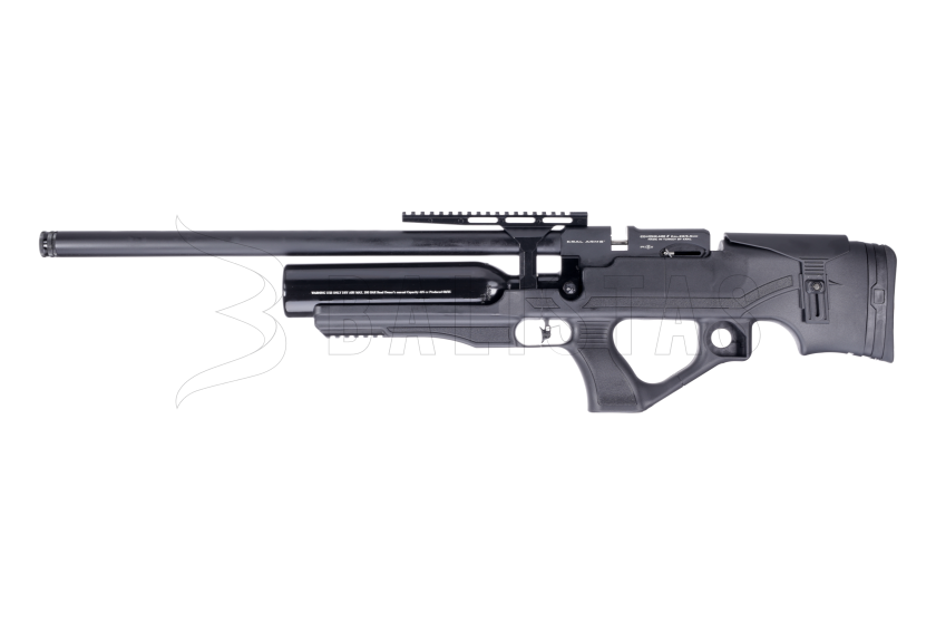 Luchtbuks Kral Arms Puncher Ekinoks Synthetic 5,5mm