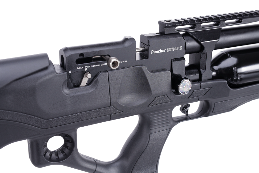 Luchtbuks Kral Arms Puncher Ekinoks Synthetic 5,5mm