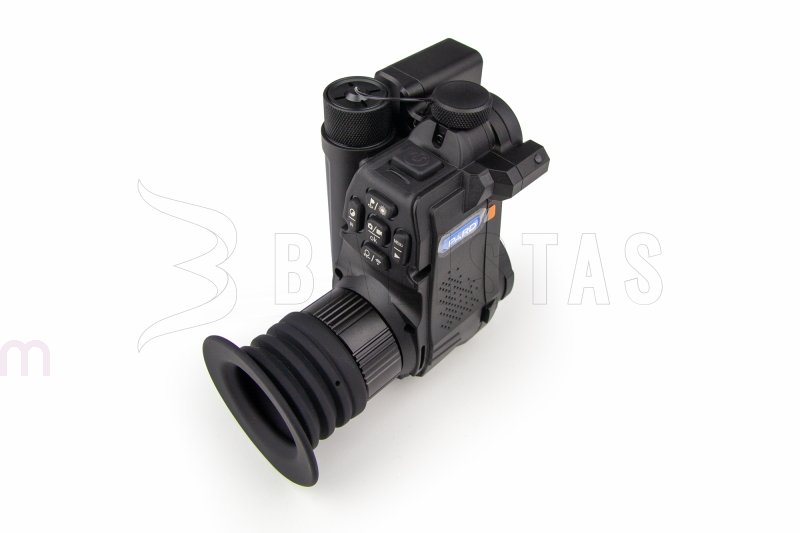 Zasádka PARD NV007SP2 LRF 4K