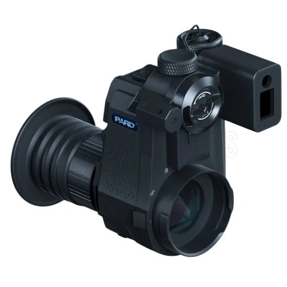 Zasádka PARD NV007SP2 LRF 4K