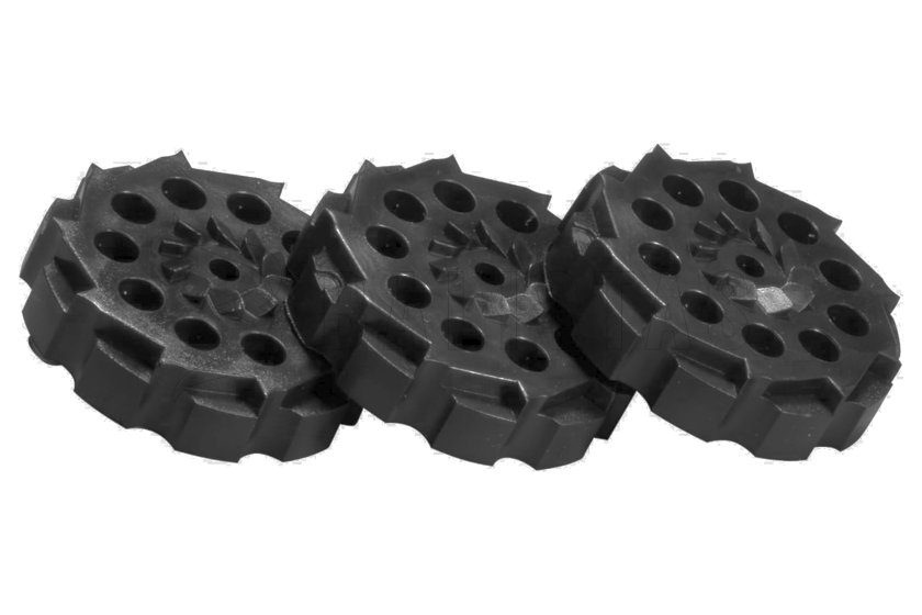 Magazijn Crosman Vigilante/Triple Threat 1 stuks voor diabolo-kogeltjes