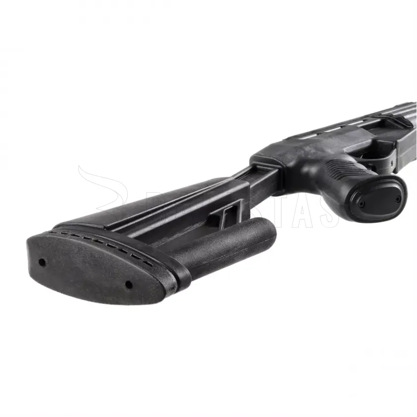 Luchtbuks Optima Hatsan AirTact 4,5mm