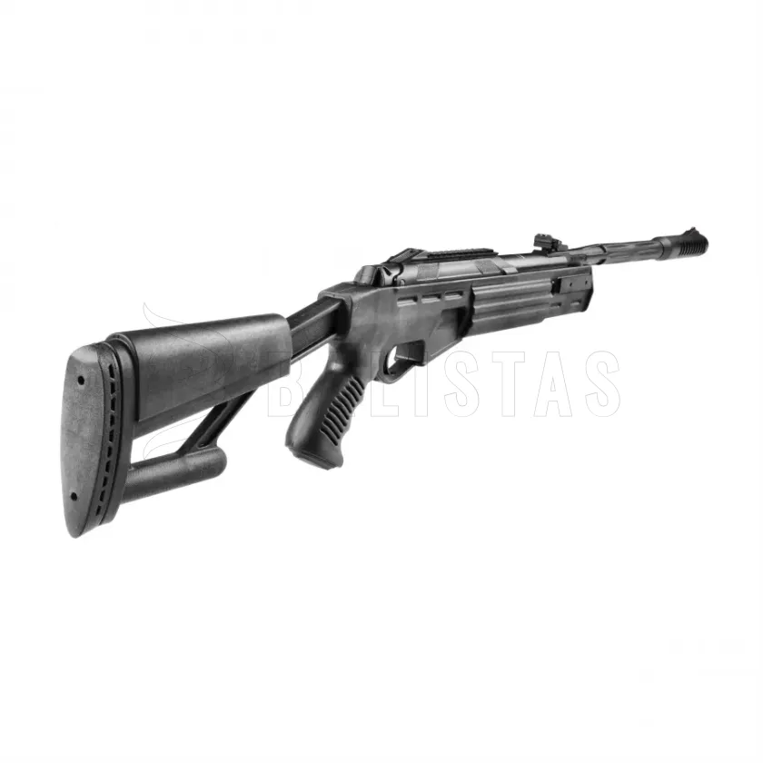 Luchtbuks Optima Hatsan AirTact 4,5mm
