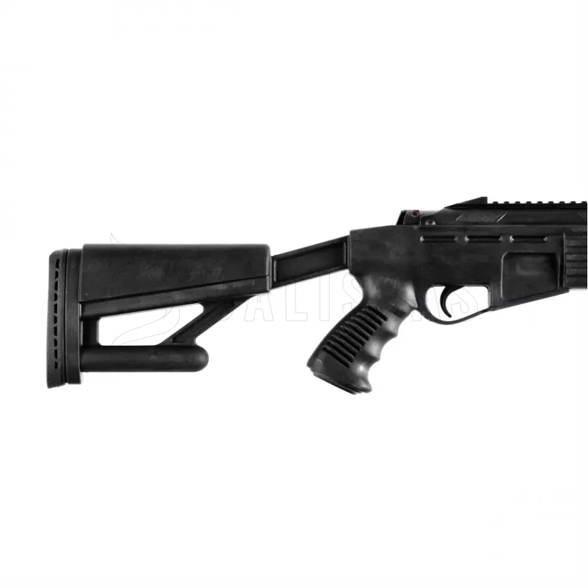Luchtbuks Optima Hatsan AirTact 4,5mm