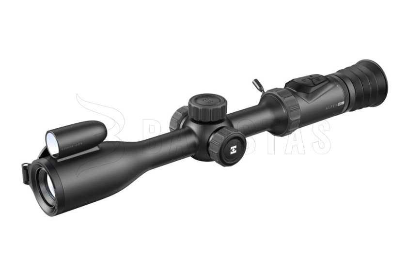 Richtkijker Hikmicro Alpex PRO LRF A50PL