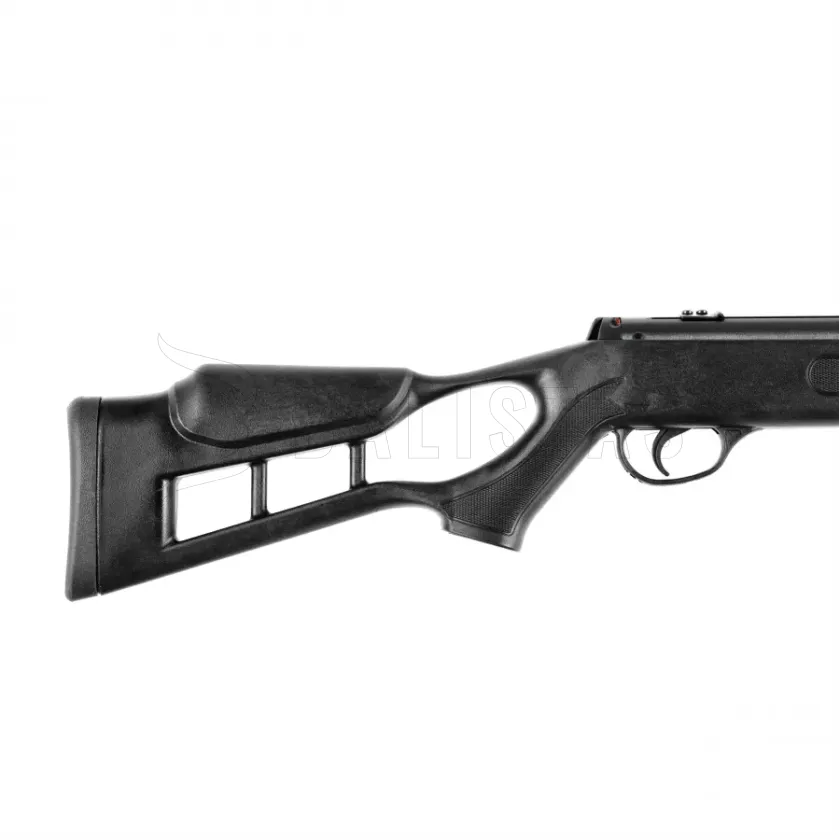 Luchtbuks Optima Hatsan Striker Edge 4,5mm