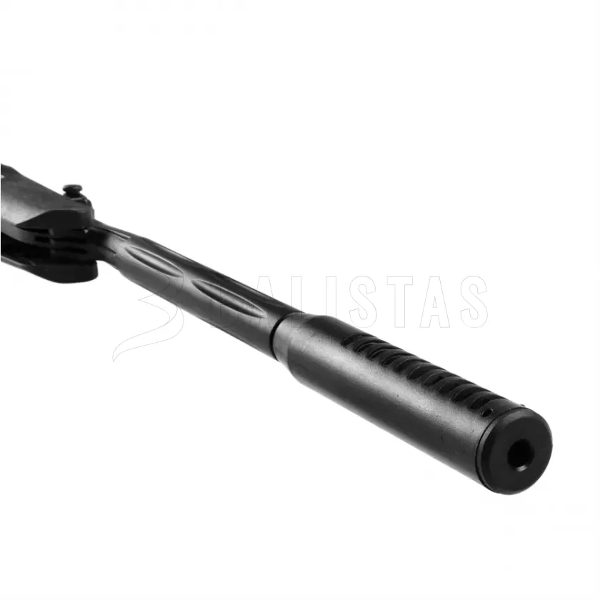 Luchtbuks Optima Hatsan AirTact ED 4,5mm