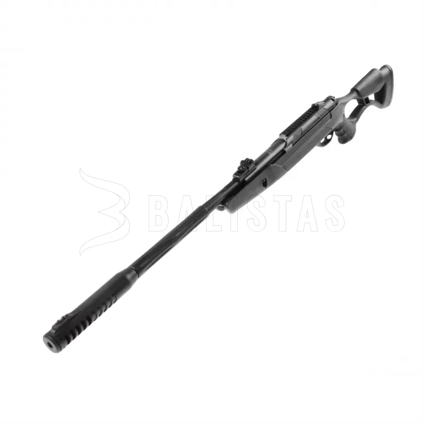 Luchtbuks Optima Hatsan AirTact ED 4,5mm