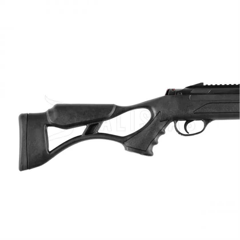 Luchtbuks Optima Hatsan AirTact ED 4,5mm