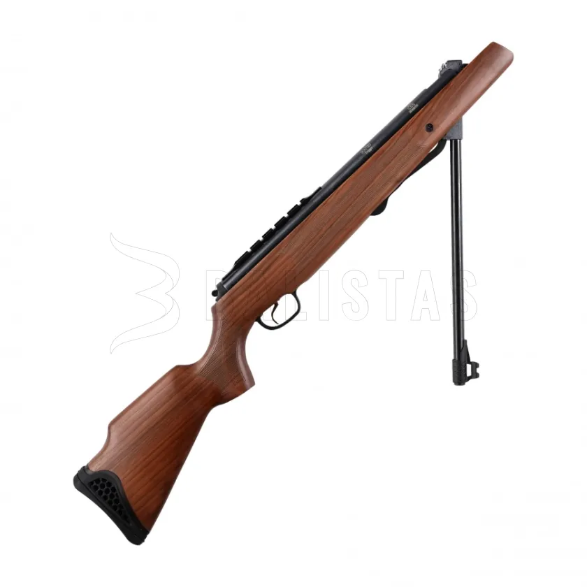 Luchtbuks Optima Hatsan 135 4,5mm