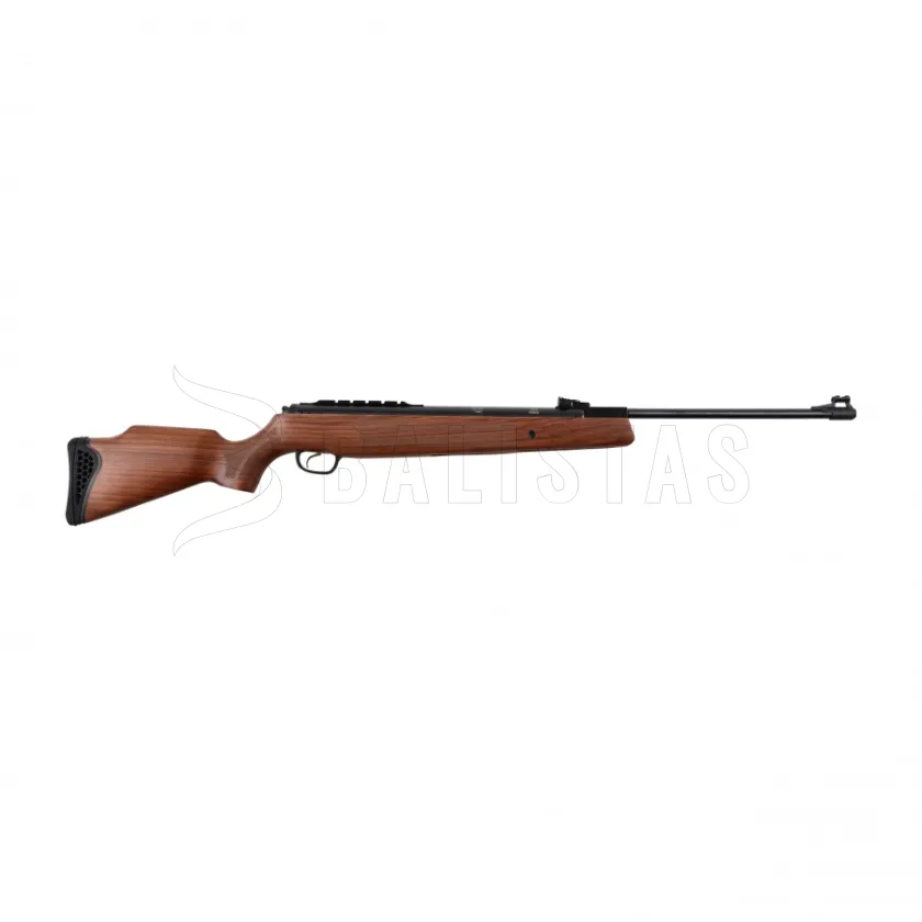 Luchtbuks Optima Hatsan 135 4,5mm