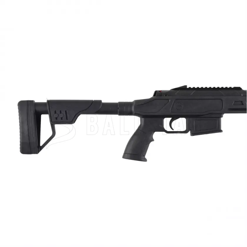 Luchtbuks Optima Hatsan Zada 5,5mm