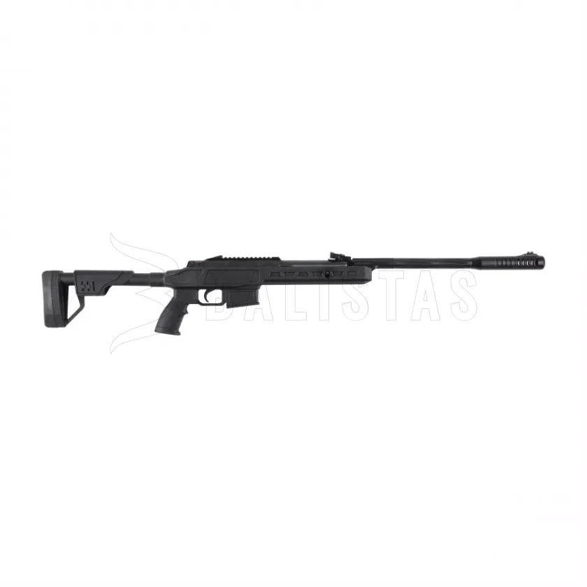 Luchtbuks Optima Hatsan Zada 5,5mm