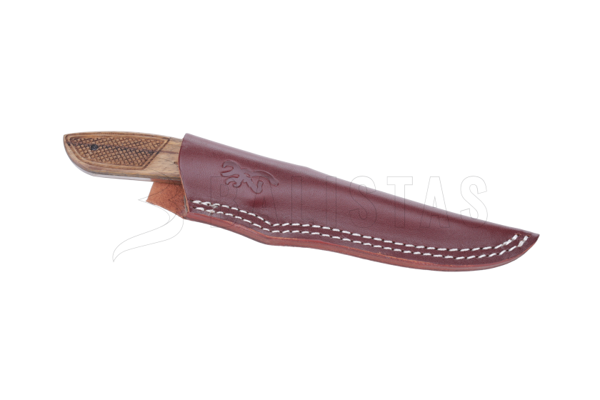 Mes Browning Featherweight Classic