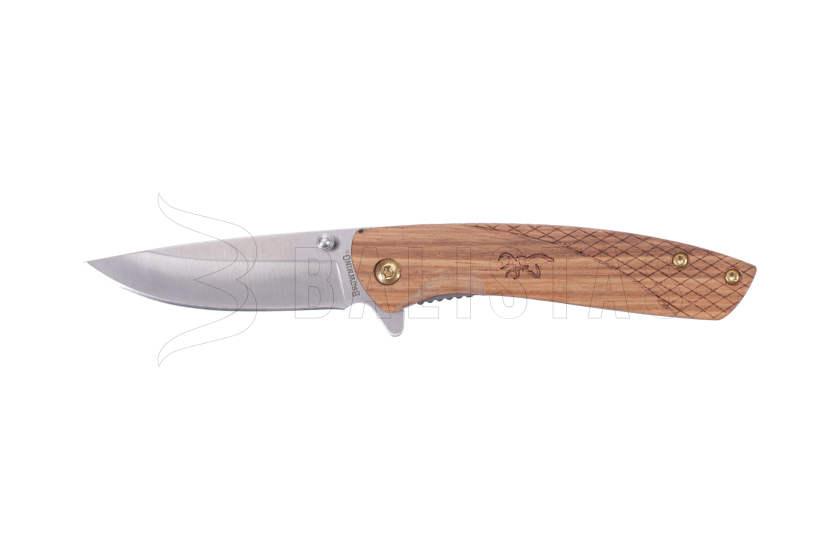 Vouwmes Browning Pursuit Folder