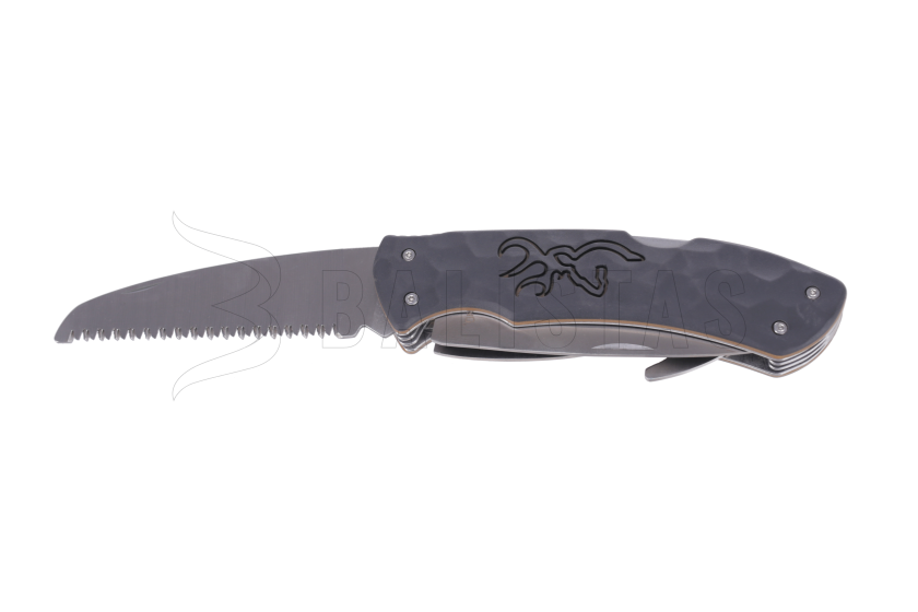 Vouwmes Browning Primal Kodiak
