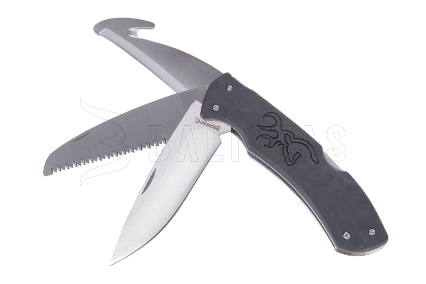 Vouwmes Browning Primal Kodiak