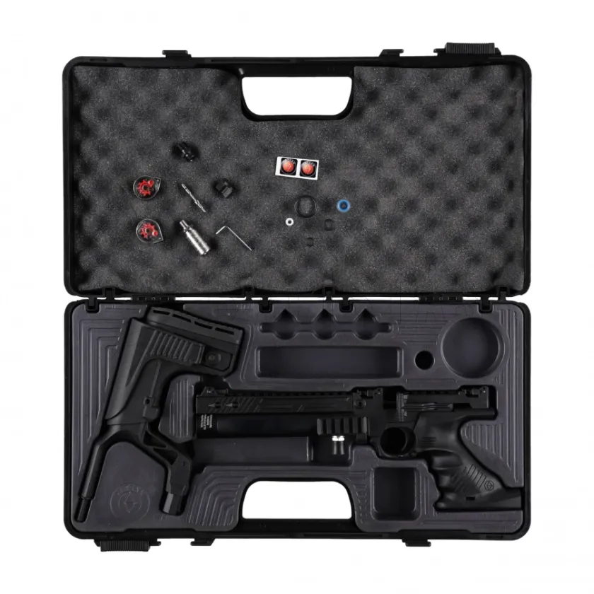 Luchtpistool Optima Hatsan Jet I 6,35mm
