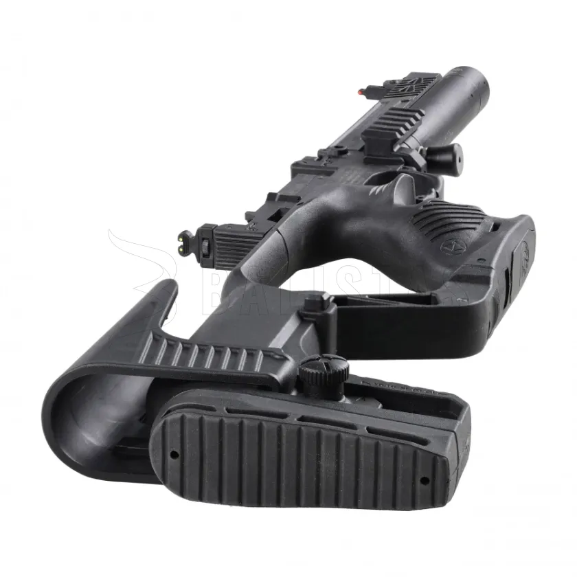 Luchtpistool Optima Hatsan Jet I 6,35mm