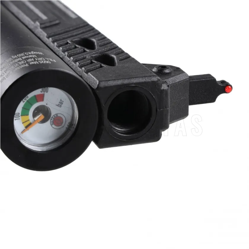 Luchtpistool Optima Hatsan Jet I 6,35mm