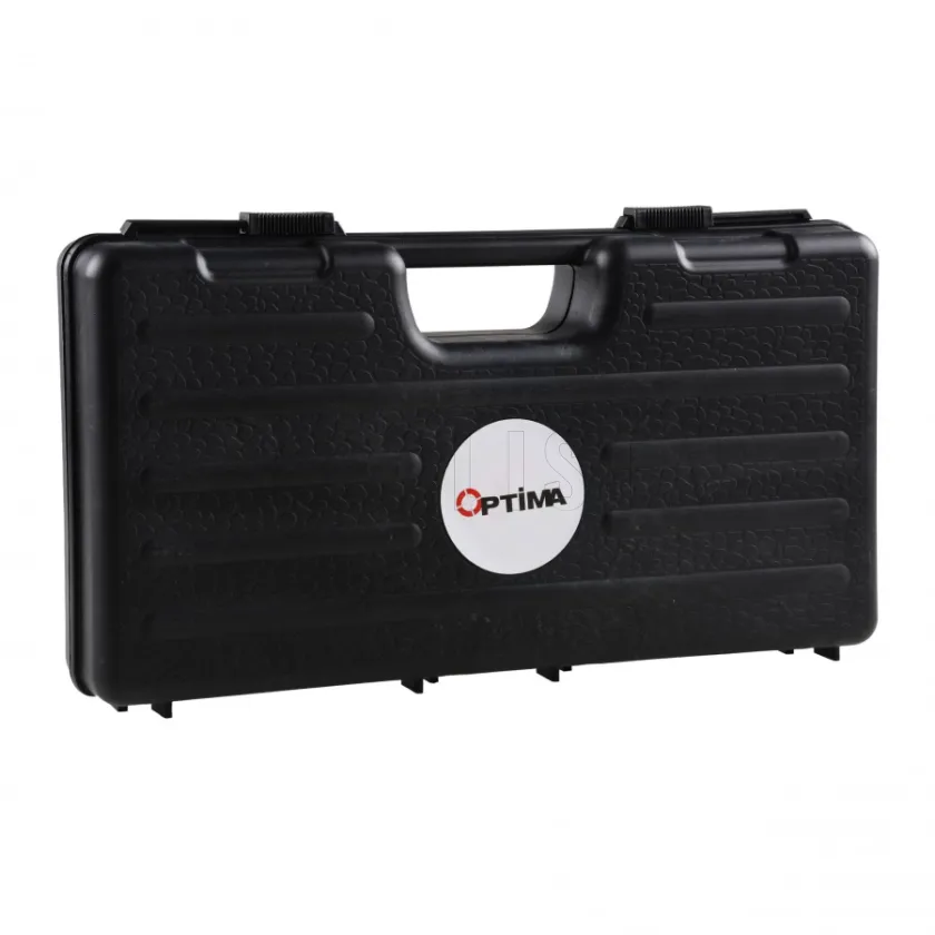 Luchtdrukpistool Optima Hatsan Jet II 6,35mm