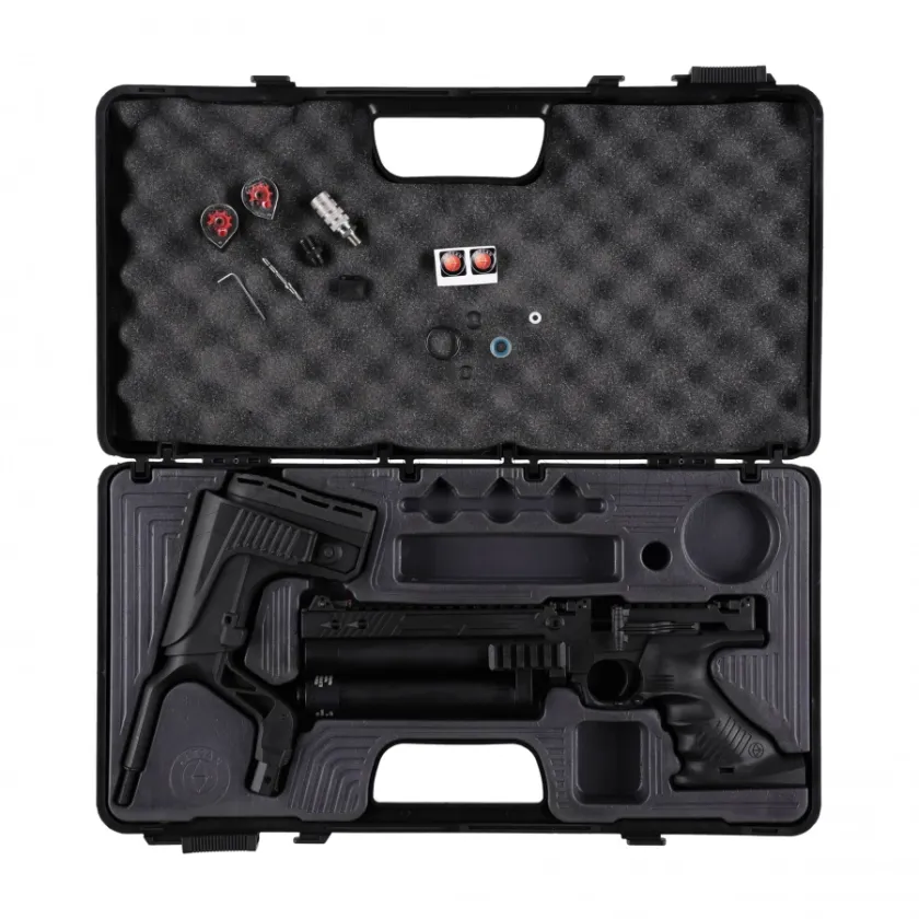 Luchtdrukpistool Optima Hatsan Jet II 6,35mm