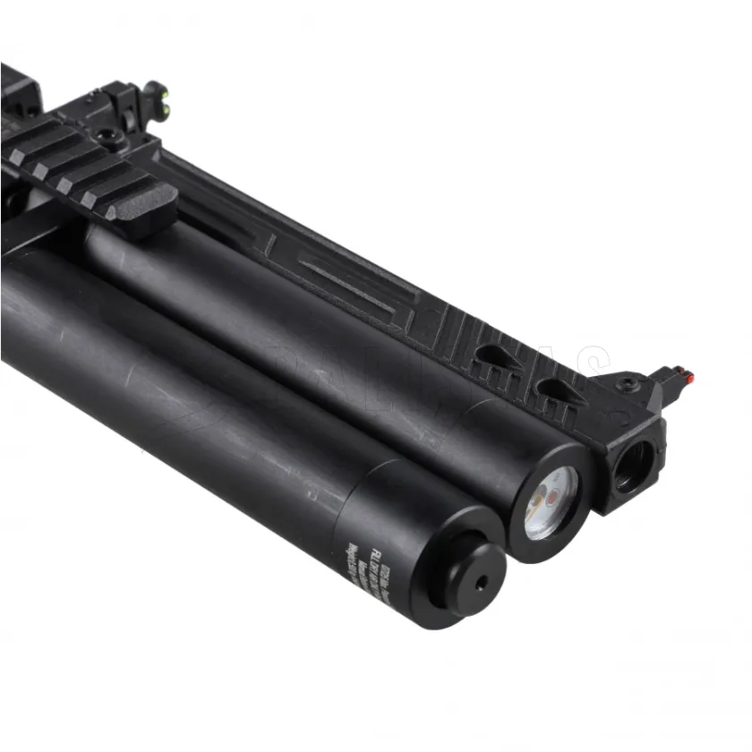 Luchtdrukpistool Optima Hatsan Jet II 6,35mm