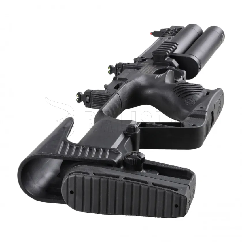 Luchtdrukpistool Optima Hatsan Jet II 6,35mm