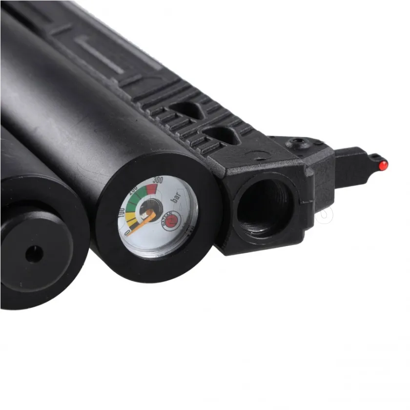 Luchtdrukpistool Optima Hatsan Jet II 6,35mm