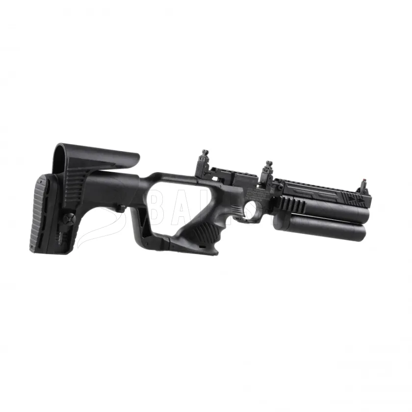 Luchtdrukpistool Optima Hatsan Jet II 6,35mm