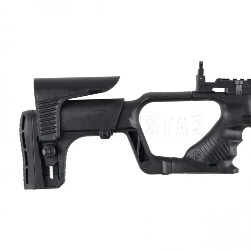 Luchtdrukpistool Optima Hatsan Jet II 6,35mm