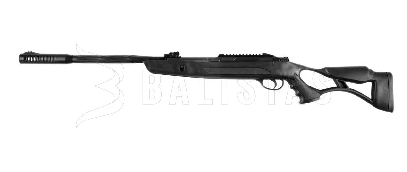 Luchtbuks Optima Hatsan AirTact ED 4,5mm