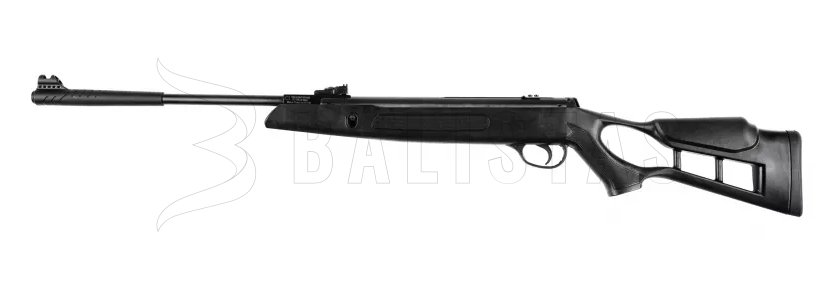 Luchtbuks Optima Hatsan Striker Edge 4,5mm