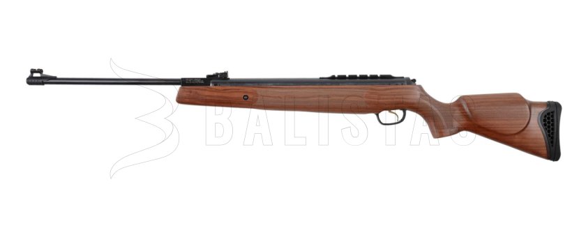 Luchtbuks Optima Hatsan 135 4,5mm