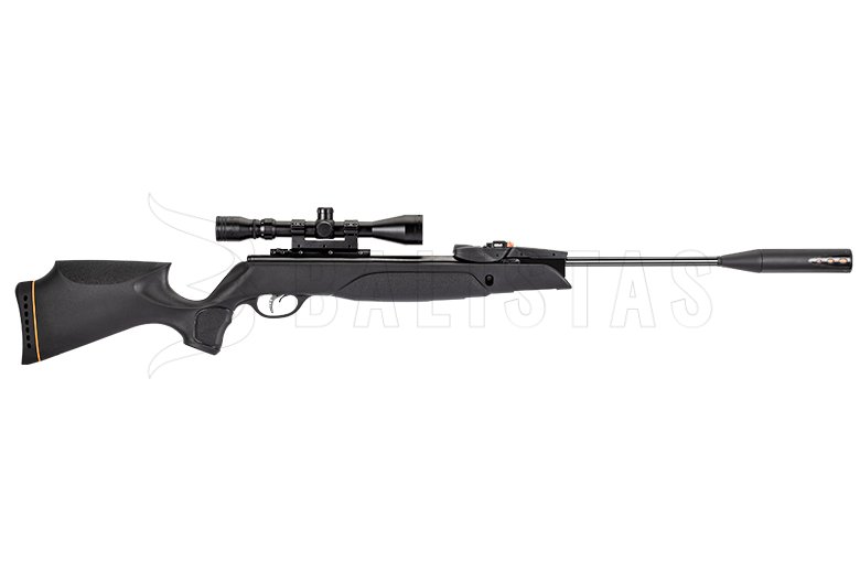 Luchtdrukgeweer Gamo Swarm Magnum Pro GEN3i 38J 6,35mm