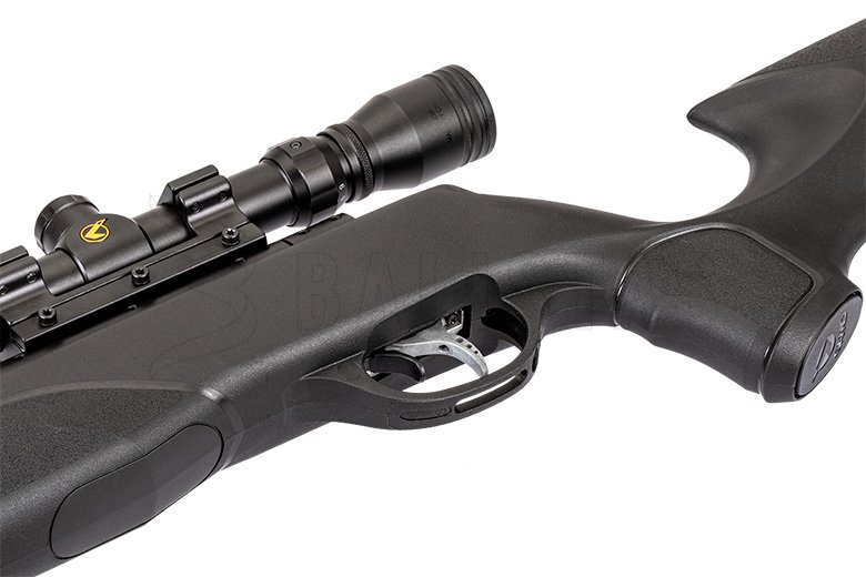 Luchtdrukgeweer Gamo Swarm Magnum Pro GEN3i 38J 6,35mm