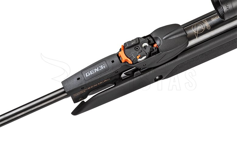 Luchtdrukgeweer Gamo Swarm Magnum Pro GEN3i 38J 6,35mm