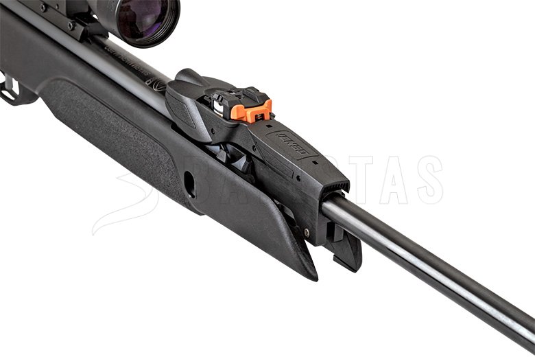 Luchtdrukgeweer Gamo Swarm Magnum Pro GEN3i 38J 6,35mm