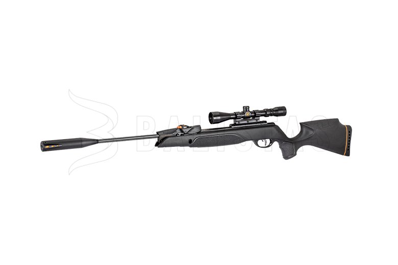 Luchtdrukgeweer Gamo Swarm Magnum Pro GEN3i 38J 6,35mm