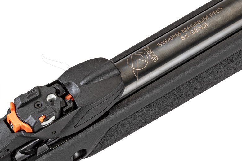 Luchtdrukgeweer Gamo Swarm Magnum Pro GEN3i 38J 6,35mm