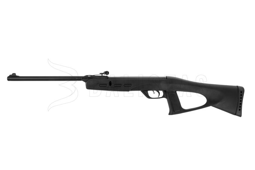 Luchtbuks Gamo Delta Fox GT NC 4,5mm