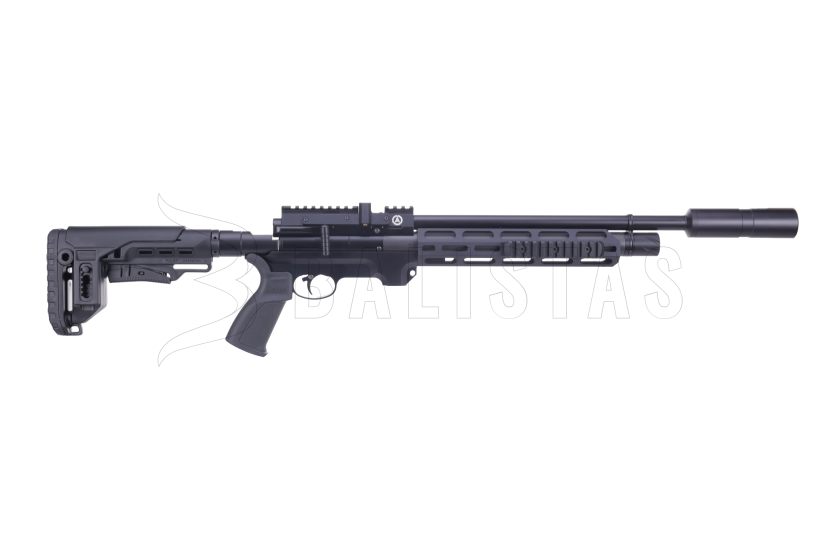 Luchtbuks Air Arms S510TR Carbine 4,5mm Tactical