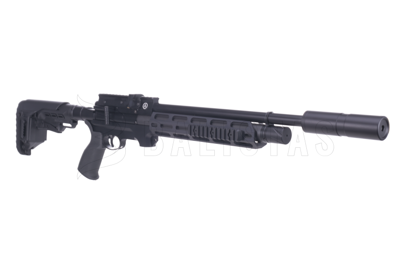 Luchtbuks Air Arms S510TR Carbine 4,5mm Tactical