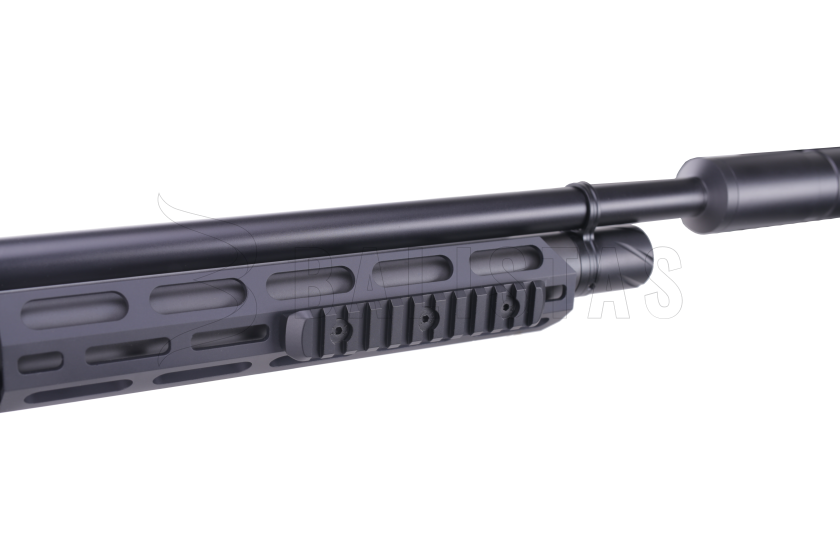 Luchtbuks Air Arms S510TR Carbine 4,5mm Tactical