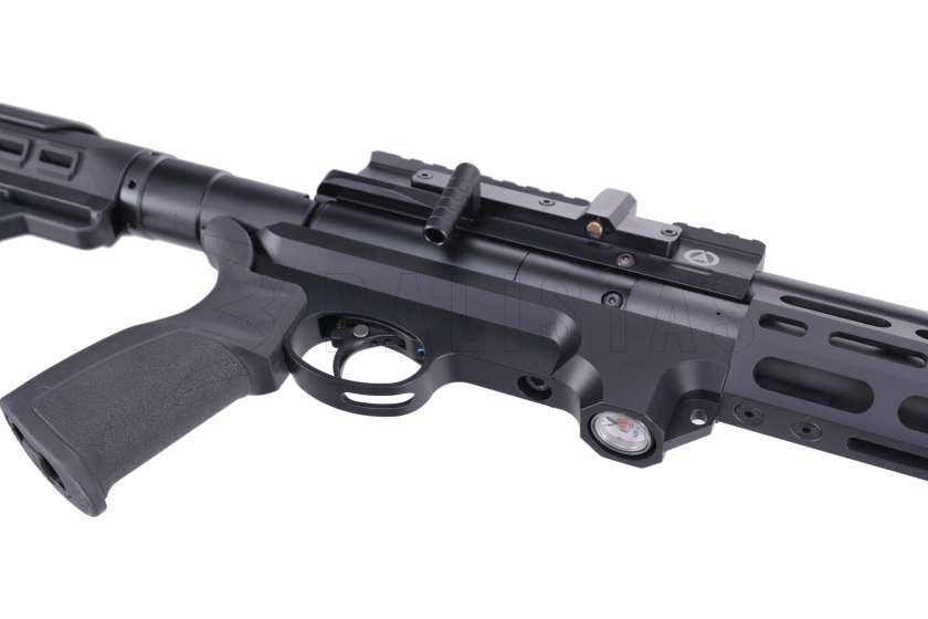 Luchtbuks Air Arms S510TR Carbine 4,5mm Tactical