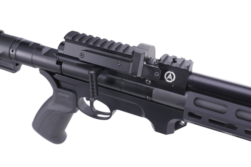 Luchtbuks Air Arms S510TR Carbine 4,5mm Tactical