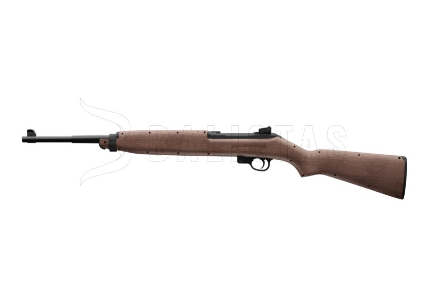Luchtbuks Crosman M1 Full Auto 4,5mm