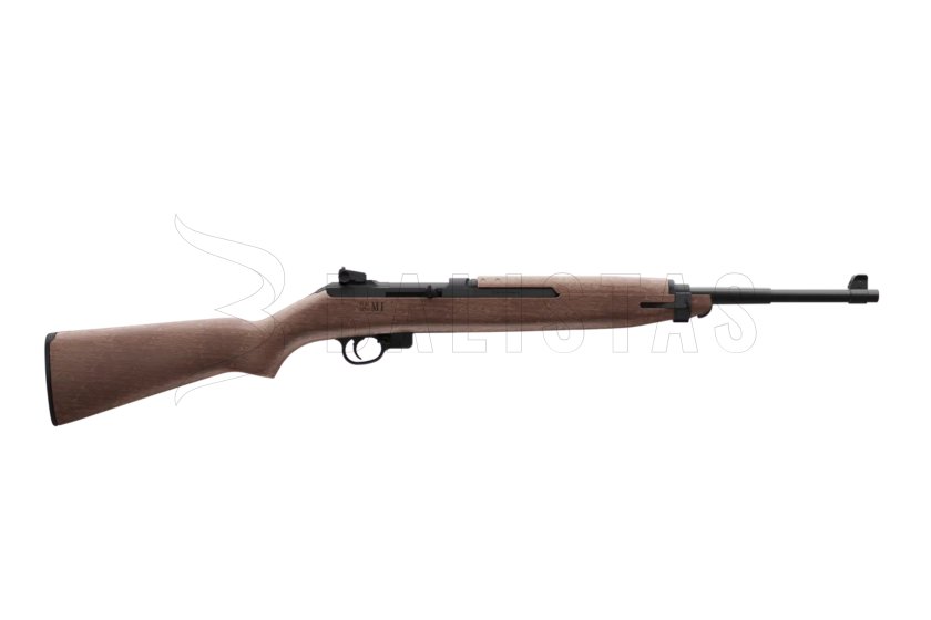 Luchtbuks Crosman M1 Full Auto 4,5mm